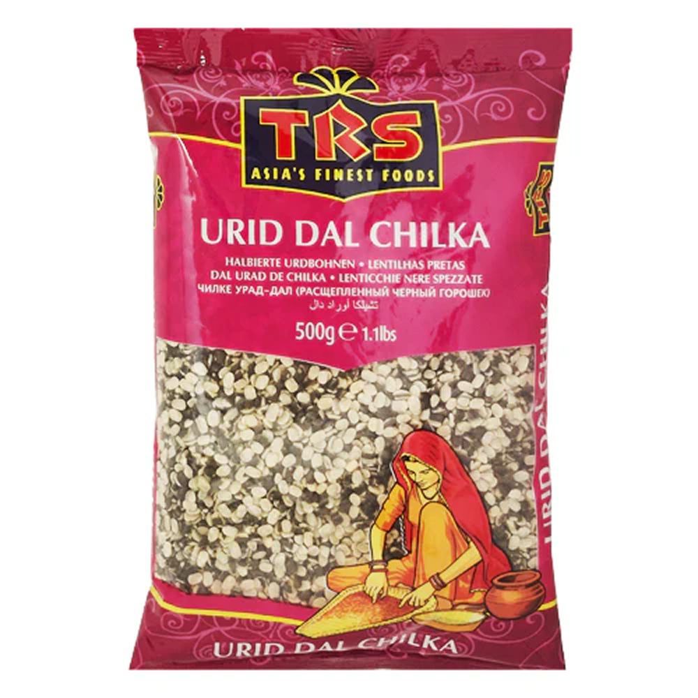 Urid dal Chilka 500g
