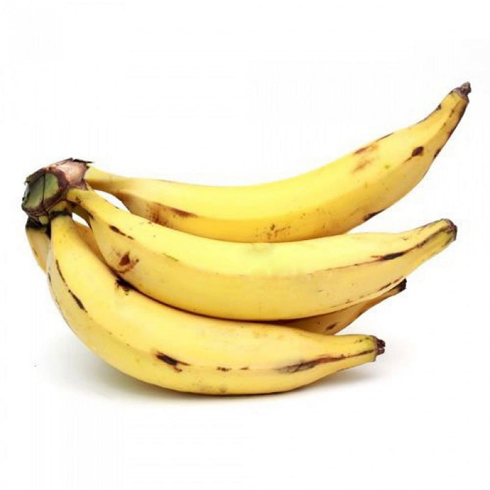 Yellow Plantain 1kg