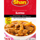 Shan Korma 100g Double Pack
