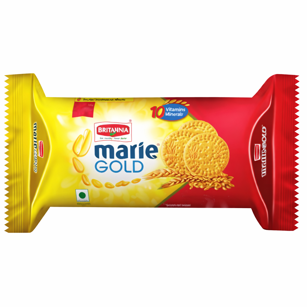 Britannia Marie Gold 150g