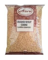 AIVA Lapsi Coarse 1Kg (Crushed Wheat)