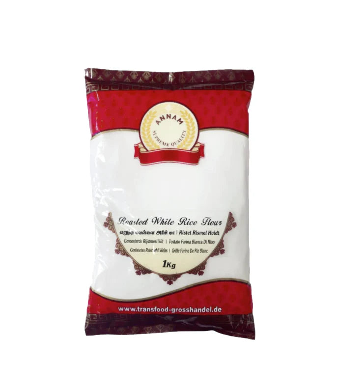 Annam Rice Flour 1 kg