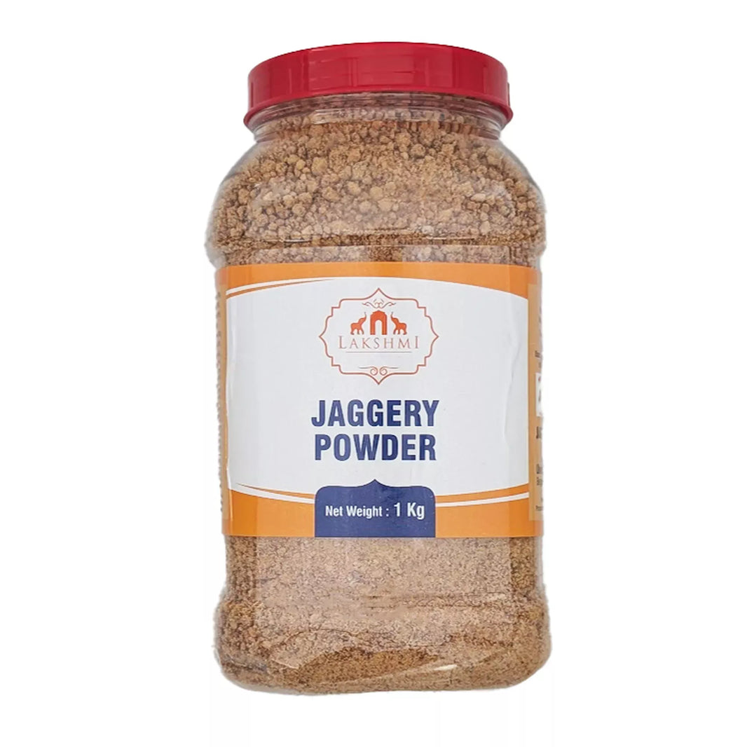 Lakshmi Jaggery Powder 1kg