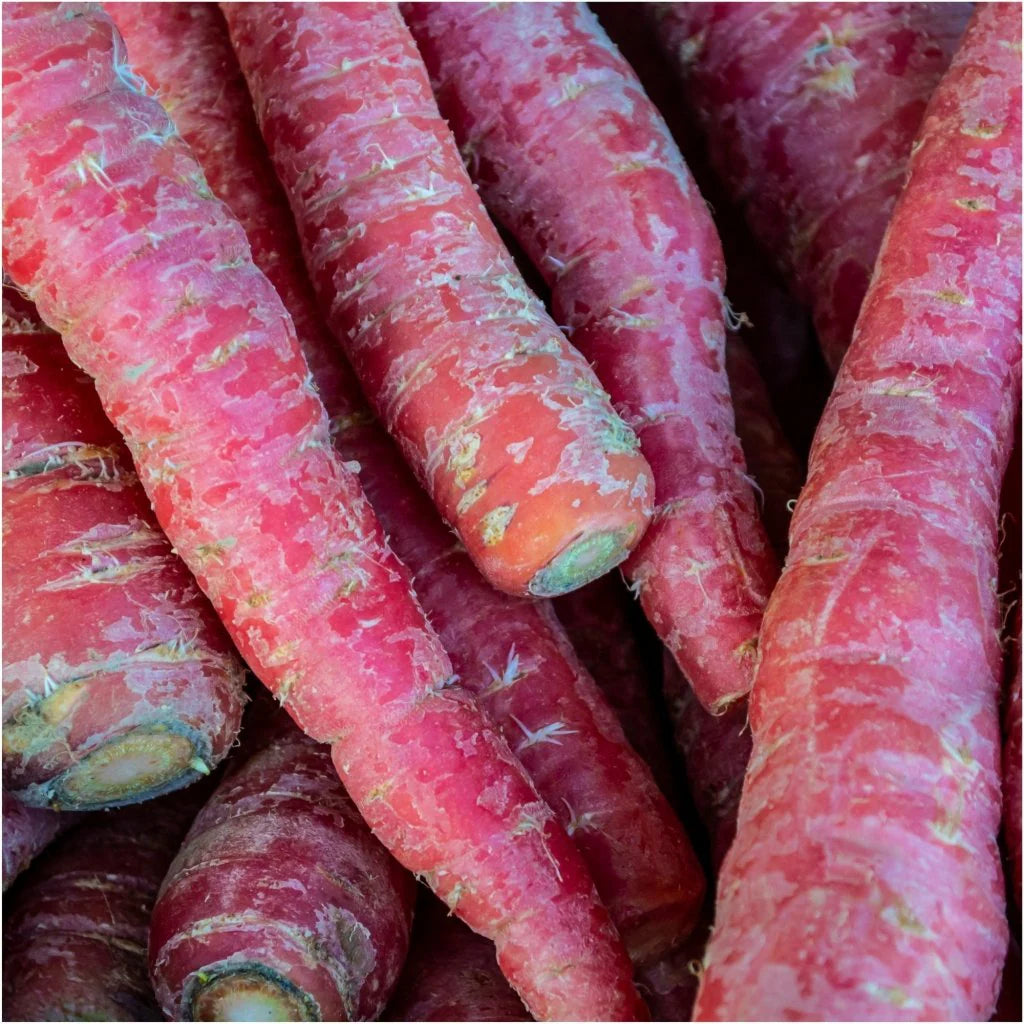 Red Carrot 500g