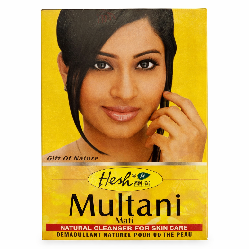Hesh Multani Mati Powder-100g