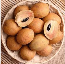 Chikoo (Sapota) 500g