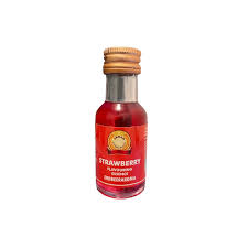 Annam Strawberry Flavour Essence 28ml