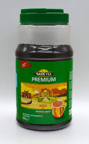 Tata Tea Premium Jar-400g