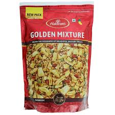 Haldiram Golden Mixture 150g