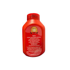 Annam Red Food Colour 500g