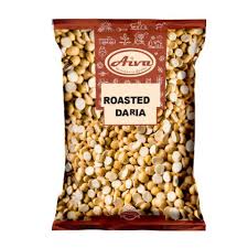 Aiva Roasted Daria 1kg