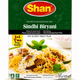 Shan Biryani Masala Double pack 100g
