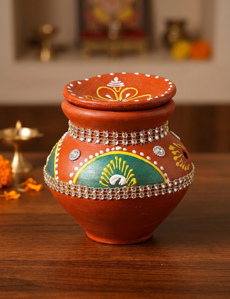 Karwa Chauth Matki