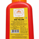 Lakshmi Egg yellow food colour 500g