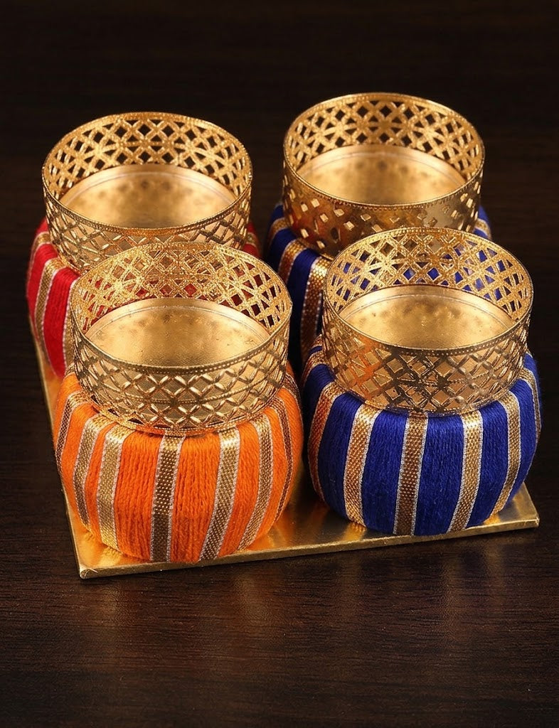 Decorative Candle Holders 1pc