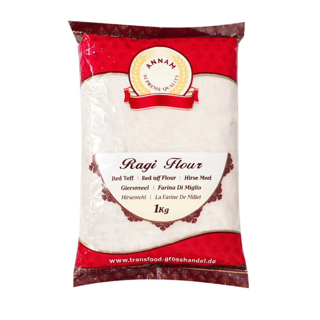 Ragi flour 1kg