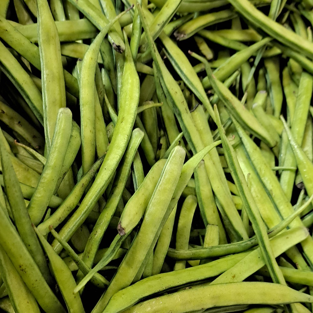 Gwar beans 100gm