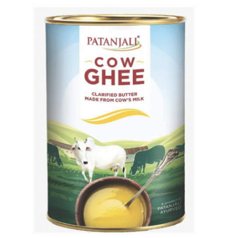 Patanjali Cow Ghee 500g