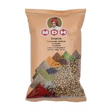 MDH Coriander Whole 100g