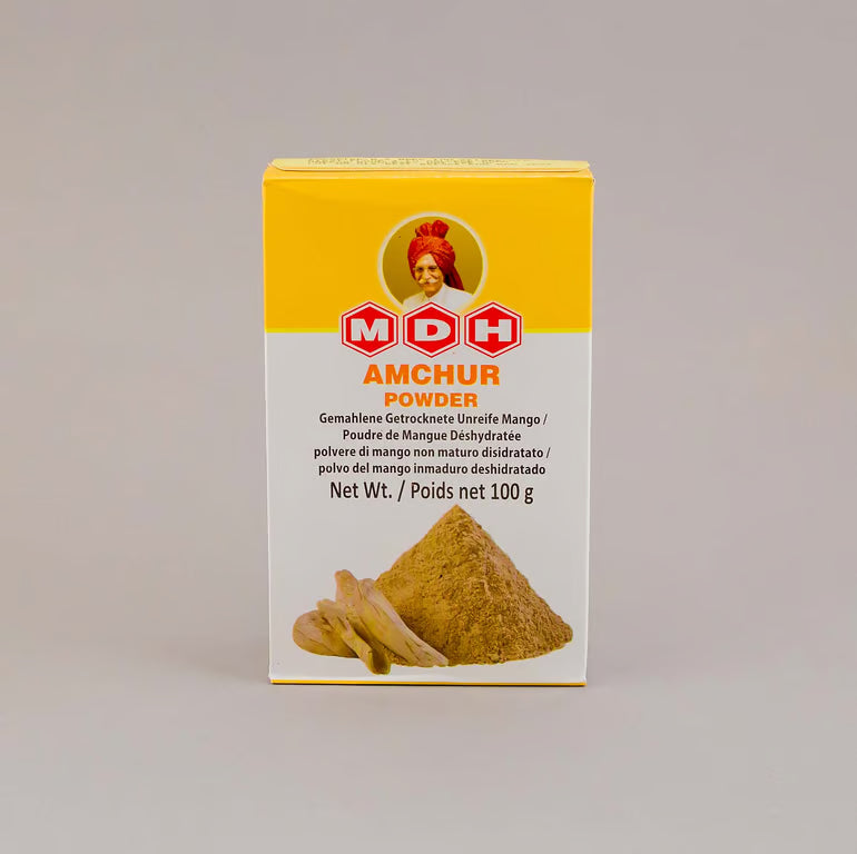 MDH Amchur Powder 100g