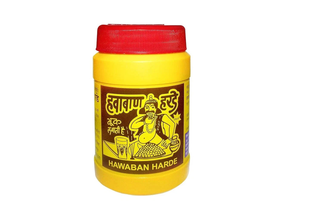 Hawaban Harde 100g