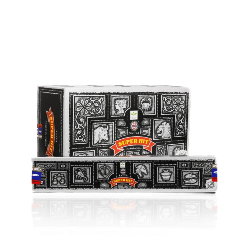 Satya Super Hit Incense Stick
