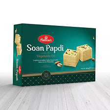 Haldiram's Soan papdi classic 500g
