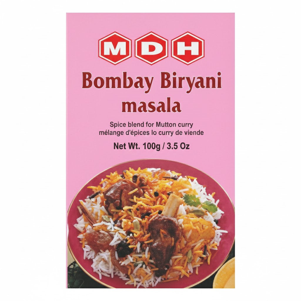 MDH Bombay Biryani Masala 100g