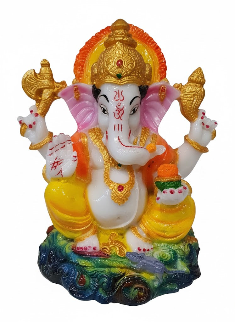 Ganesh Idol 2