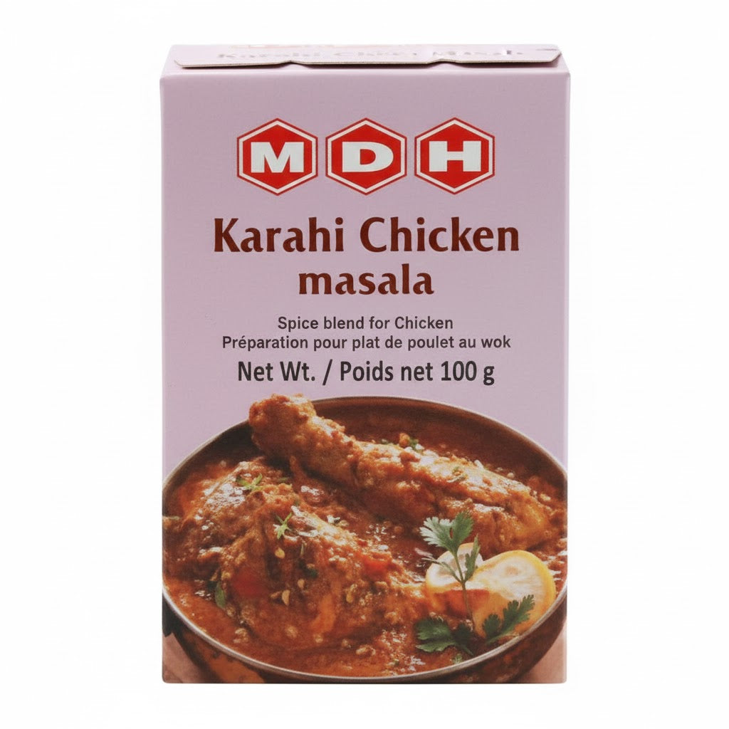 MDH Karahi Chicken Masala 100g