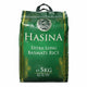 Hasina Extra long Basmati Rice 5kg